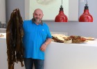 “Nos ha costado que las algas sean aceptadas” “Nos ha costado que las algas sean aceptadas”
