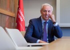 “El liderazgo conlleva una responsabilidad con la sociedad” “El liderazgo conlleva una responsabilidad con la sociedad”