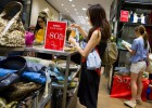 Japón vuelve a la deflación Japón vuelve a la deflación