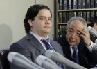Detenido el fundador de la operadora de bitcoins Mt.Gox Detenido el fundador de la operadora de bitcoins Mt.Gox