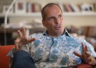 Varoufakis: Varoufakis:
