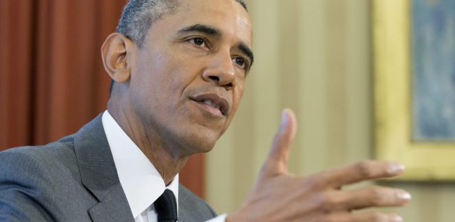 El presidente de Estados Unidos, Barack Obama, anunciará este lunes su plan más ambicioso en la lucha contra el cambio climático.