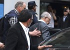 Anticorrupción cree que Rato blanqueó dinero en Alemania Anticorrupción cree que Rato blanqueó dinero en Alemania