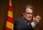 Mas convoca elecciones para el 27 de septiembre Mas convoca elecciones para el 27 de septiembre