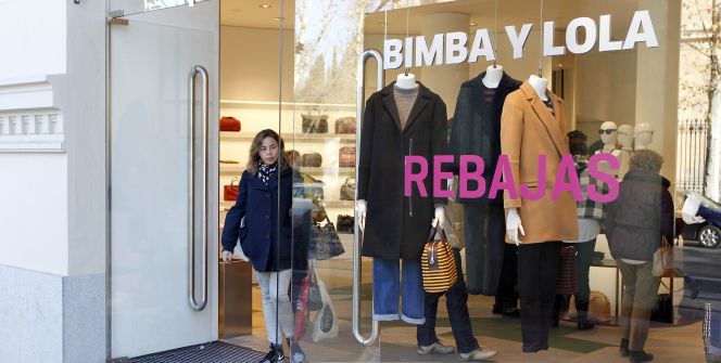 La confianza del consumidor, en máximos históricos