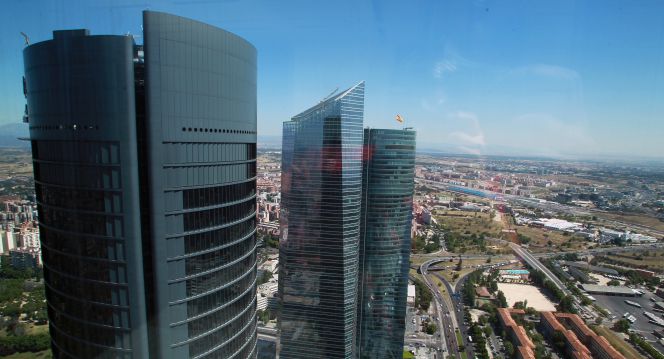 La inversión inmobiliaria se duplica en el último año