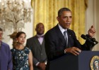 Obama quiere reducir en un 32% las emisiones de CO2 Obama quiere reducir en un 32% las emisiones de CO2