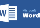 Cómo cambiar la configuración predeterminada de un nuevo documento de Word Cómo cambiar la configuración predeterminada de un nuevo documento de Word