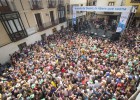 Llene su pueblo con
un festival Llene su pueblo con
un festival