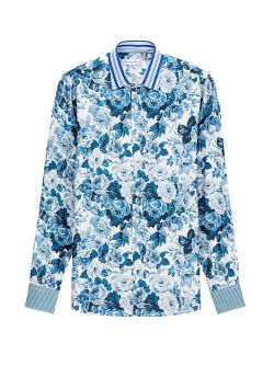 Camisa de Etro.
