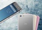 El teléfono ZTE Blade V6 llega en primicia para España El teléfono ZTE Blade V6 llega en primicia para España