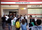 Las siete claves del empleo en el mes de julio Las siete claves del empleo en el mes de julio