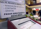 Quedan 45.000 millones en la ‘hucha’ para pensiones Quedan 45.000 millones en la ‘hucha’ para pensiones