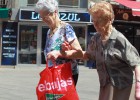 El gasto en pensiones sube un 3% y supone el 38% del total El gasto en pensiones sube un 3% y supone el 38% del total