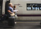 Más dinero para la Alta Velocidad Más dinero para la Alta Velocidad