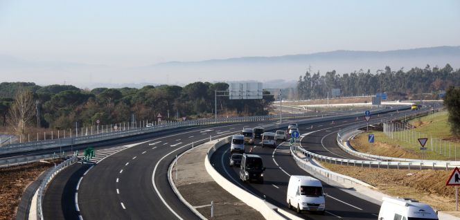 El Ayuntamiento de Madrid no puede sancionar en la M-11