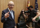 Rigor fiscal, con licencias de gasto, para mover la economía Rigor fiscal, con licencias de gasto, para mover la economía