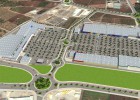 Lar retoma el desarrollo de un centro comercial en Valencia Lar retoma el desarrollo de un centro comercial en Valencia