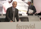Los Del Pino acaban con el blindaje familiar de Ferrovial Los Del Pino acaban con el blindaje familiar de Ferrovial