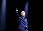Apple niega que prepare su propia operadora móvil Apple niega que prepare su propia operadora móvil
