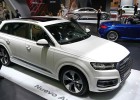 Las marcas de coches ‘premium’ crecen un 20% Las marcas de coches ‘premium’ crecen un 20%
