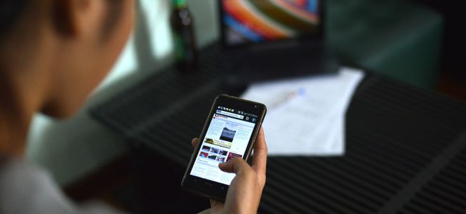 La mitad de los clientes de la banca española serán digitales en 2020