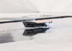 Ya es real Lexus SLIDE el monopatín volador de Regreso al Futuro Ya es real Lexus SLIDE el monopatín volador de Regreso al Futuro