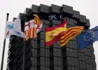 Criteria amortizará 3.000 millones anticipadamente Criteria amortizará 3.000 millones anticipadamente