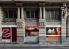Steak n’ Shake desembarca en Europa Steak n’ Shake desembarca en Europa
