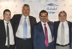 Márdel