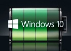 Cómo ahorra energía y aumentar la duración de la batería en Windows 10 Cómo ahorra energía y aumentar la duración de la batería en Windows 10