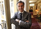 “Solo hay que mirar atrás para aprender de los errores” “Solo hay que mirar atrás para aprender de los errores”