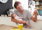 El empleado rinde más sin preocupaciones domésticas El empleado rinde más sin preocupaciones domésticas