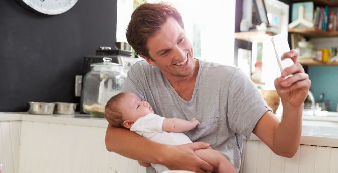 El empleado rinde más sin preocupaciones domésticas