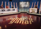 ¿Qué fue antes, la televisión o ‘Saber y ganar’? ¿Qué fue antes, la televisión o ‘Saber y ganar’?