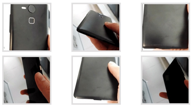 Muestran un vídeo del futuro Nexus fabricado por Huawei