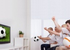 Cuánto costará ver la Liga y la Champions con Vodafone, Orange y Movistar Cuánto costará ver la Liga y la Champions con Vodafone, Orange y Movistar