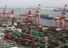 La producción industrial suma cinco meses al alza La producción industrial suma cinco meses al alza