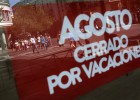 Los impagos en el comercio suman casi tres años a la baja Los impagos en el comercio suman casi tres años a la baja