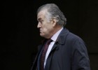 El juez da vacaciones a Bárcenas El juez da vacaciones a Bárcenas