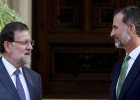 Rajoy aplaza a 2016 los cambios constitucionales Rajoy aplaza a 2016 los cambios constitucionales