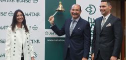 Los valores ganadores de los estrenos en el parqué