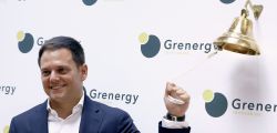 Los valores ganadores de los estrenos en el parqué