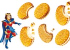 La merienda preferida del ‘principito’ belga La merienda preferida del ‘principito’ belga
