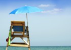 Jóvenes sin vacaciones por un trabajo de verano Jóvenes sin vacaciones por un trabajo de verano