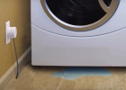 Este sensor WiFi te alerta de una inundación en casa incluso si estás de vacaciones Este sensor WiFi te alerta de una inundación en casa incluso si estás de vacaciones