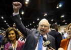 Megacompra de Buffett en el sector aeronáutico Megacompra de Buffett en el sector aeronáutico