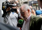 Hacienda sospecha que Rato cobró comisiones en Bankia Hacienda sospecha que Rato cobró comisiones en Bankia