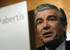 Abertis negocia la compra del grupo italiano A4 Holding Abertis negocia la compra del grupo italiano A4 Holding