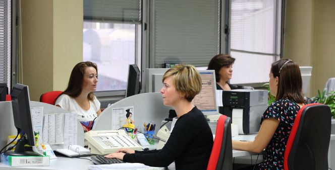 ¿Qué es lo que más te molesta de las eléctricas?